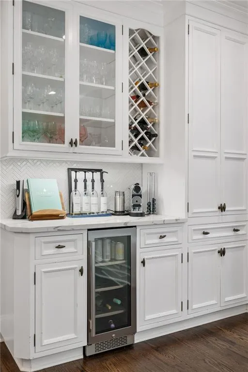 Beverage/Coffee Bar