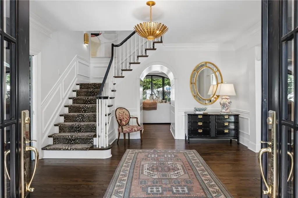 1024 Club Commons Circle Ne, Atlanta, Georgia 30319, 4 Bedrooms Bedrooms, 0 ,4 BathroomsBathrooms,Residential,For Sale,1024 Club Commons Circle Ne,7854233