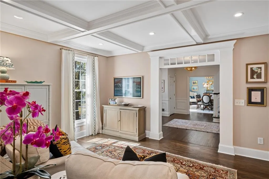 1024 Club Commons Circle Ne, Atlanta, Georgia 30319, 4 Bedrooms Bedrooms, 0 ,4 BathroomsBathrooms,Residential,For Sale,1024 Club Commons Circle Ne,7854233
