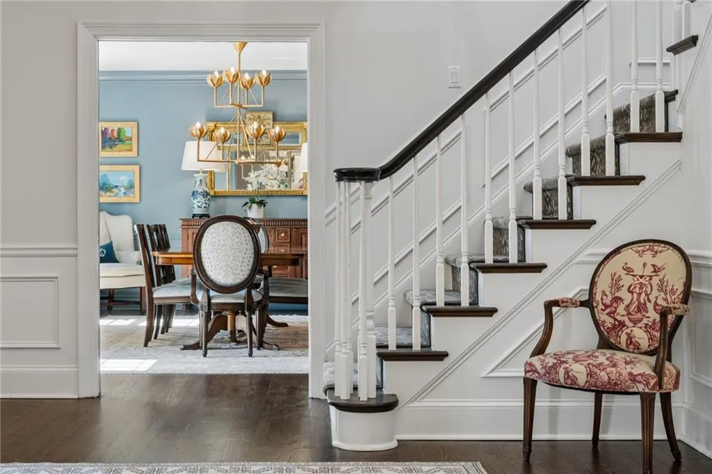 1024 Club Commons Circle Ne, Atlanta, Georgia 30319, 4 Bedrooms Bedrooms, 0 ,4 BathroomsBathrooms,Residential,For Sale,1024 Club Commons Circle Ne,7854233