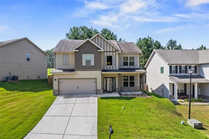 2322 Jessica Lane, Fairburn, Georgia 30213