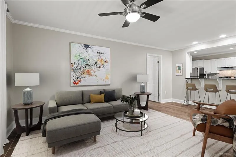 3655 Habersham Road Ne Unit A108, Atlanta, Georgia 30305, 2 Bedrooms Bedrooms, 0 ,2 BathroomsBathrooms,Residential,For Sale,3655 Habersham Road Ne Unit A108,7702919