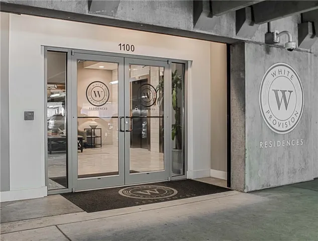 1100 Howell Mill Road Nw Unit 204, Atlanta, Georgia 30318
