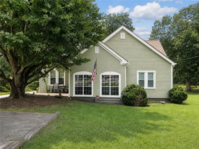 51 Carrollton Street, Temple, Georgia 30179