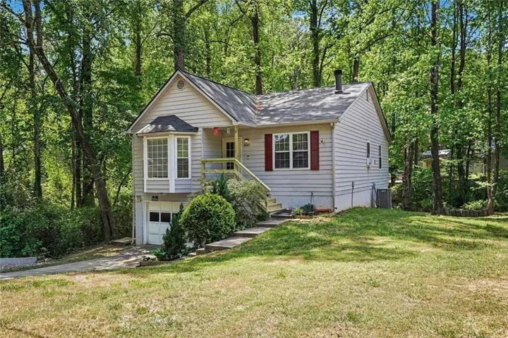 8087 Flamingo, Jonesboro, Georgia 30238
