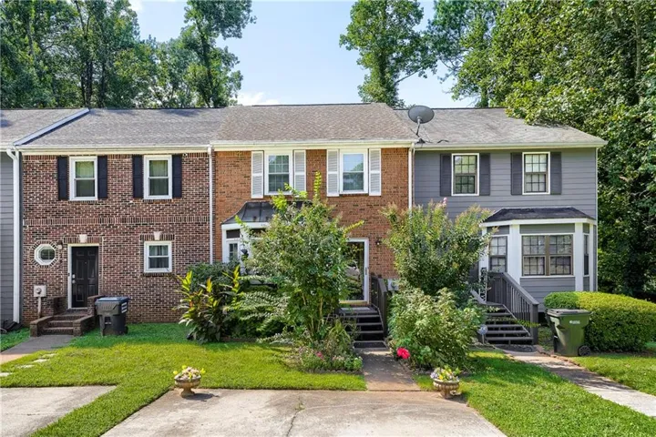 148 Springstead Court Sw, Marietta, Georgia 30060