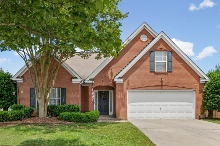 2114 Beacon Crest Drive, Buford, Georgia 30519