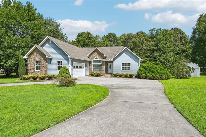 116 Savannah Street Se, Calhoun, Georgia 30701