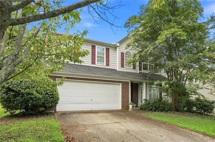 1259 Everwood Drive Sw, Marietta, Georgia 30008