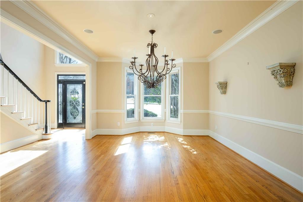 735 Orchard Point, Sandy Springs, Georgia 30350, 5 Bedrooms Bedrooms, ,4 BathroomsBathrooms,Residential,Sold,735 Orchard Point,7341727