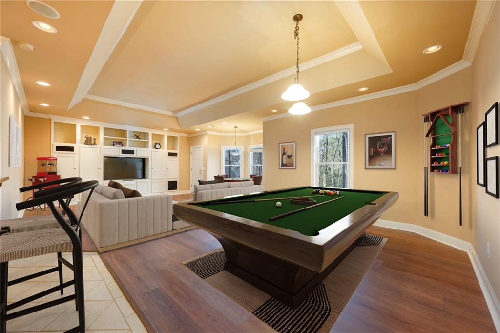 735 Orchard Point, Sandy Springs, Georgia 30350, 5 Bedrooms Bedrooms, ,4 BathroomsBathrooms,Residential,Sold,735 Orchard Point,7341727