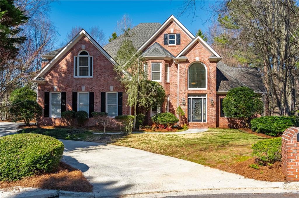 735 Orchard Point, Sandy Springs, Georgia 30350, 5 Bedrooms Bedrooms, ,4 BathroomsBathrooms,Residential,Sold,735 Orchard Point,7341727