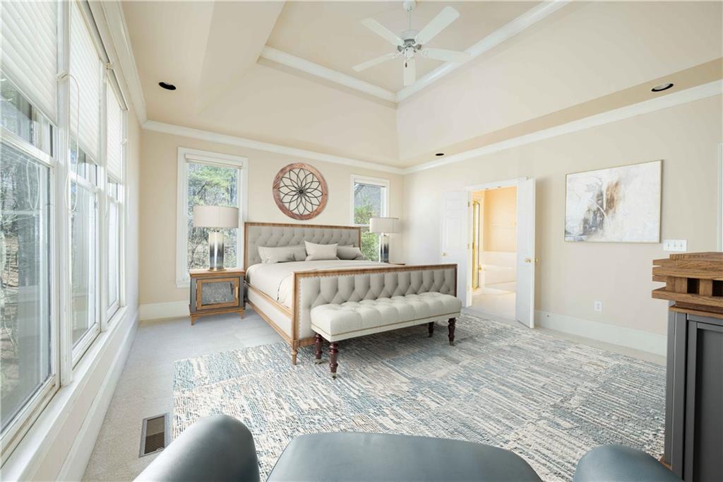 735 Orchard Point, Sandy Springs, Georgia 30350, 5 Bedrooms Bedrooms, ,4 BathroomsBathrooms,Residential,Sold,735 Orchard Point,7341727
