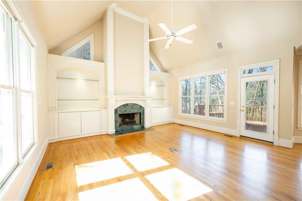 735 Orchard Point, Sandy Springs, Georgia 30350, 5 Bedrooms Bedrooms, ,4 BathroomsBathrooms,Residential,Sold,735 Orchard Point,7341727