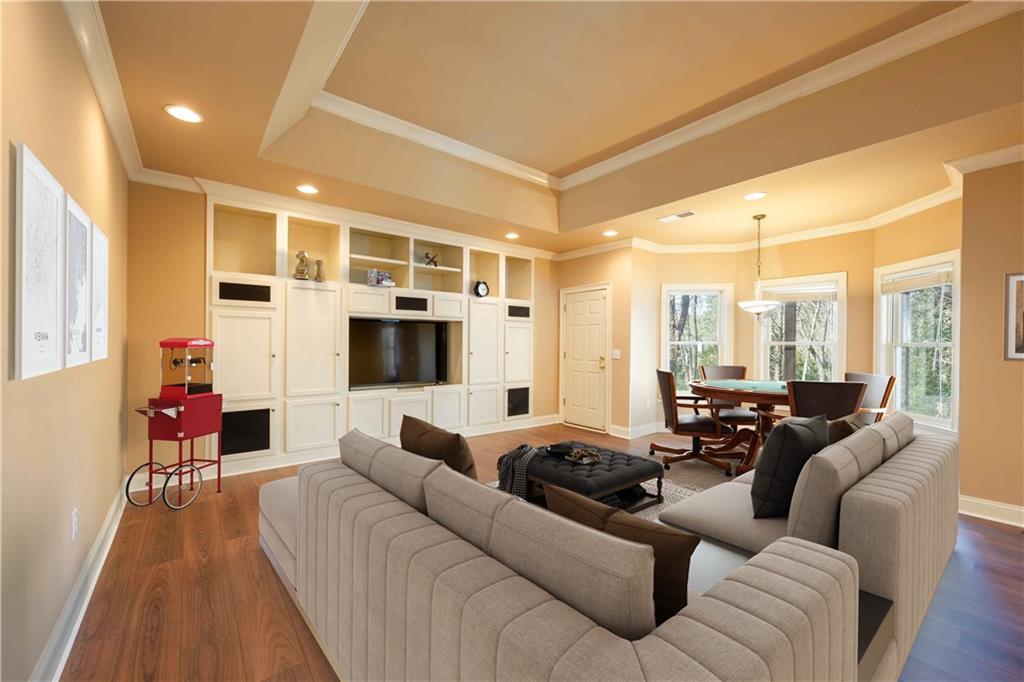 735 Orchard Point, Sandy Springs, Georgia 30350, 5 Bedrooms Bedrooms, ,4 BathroomsBathrooms,Residential,Sold,735 Orchard Point,7341727