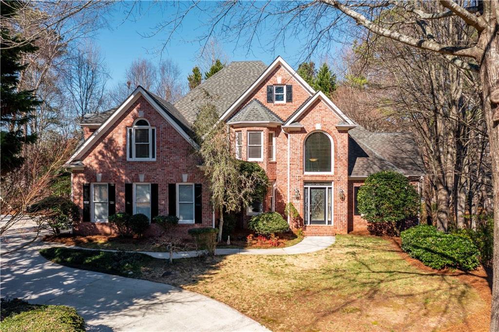 735 Orchard Point, Sandy Springs, Georgia 30350, 5 Bedrooms Bedrooms, ,4 BathroomsBathrooms,Residential,Sold,735 Orchard Point,7341727