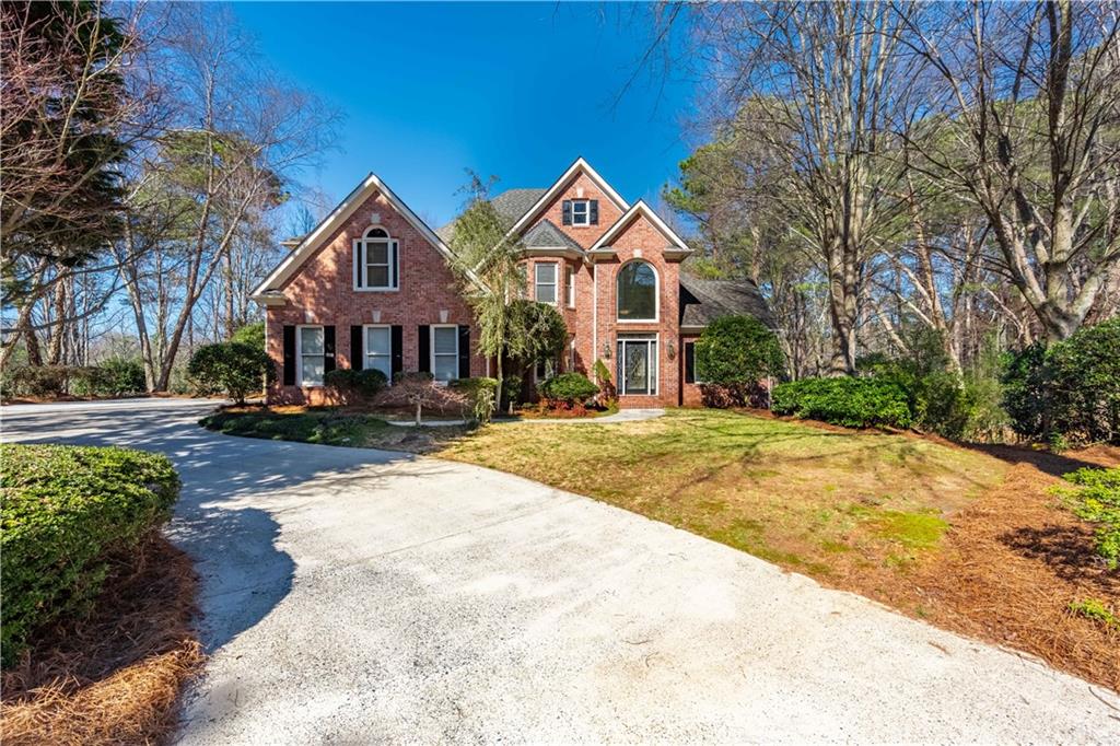 735 Orchard Point, Sandy Springs, Georgia 30350, 5 Bedrooms Bedrooms, ,4 BathroomsBathrooms,Residential,Sold,735 Orchard Point,7341727