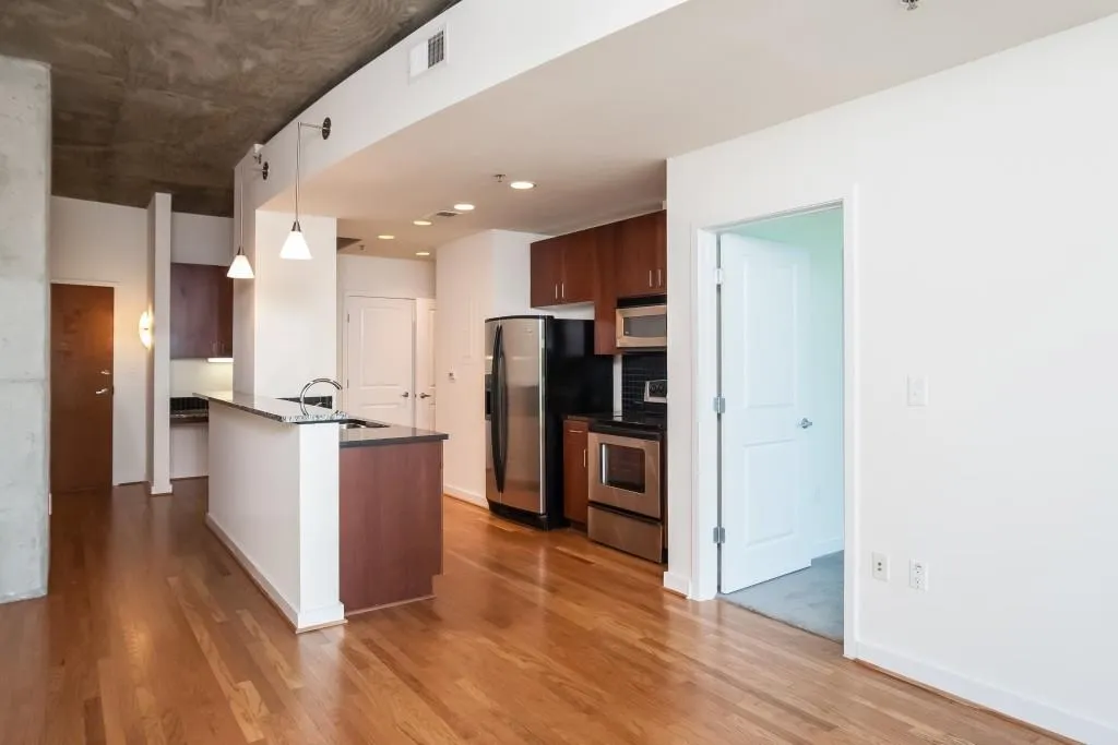 250 Pharr Road Ne Unit 1706, Atlanta, Georgia 30305, 1 Bedroom Bedrooms, ,1 BathroomBathrooms,Residential,Sold,250 Pharr Road Ne Unit 1706,5808734
