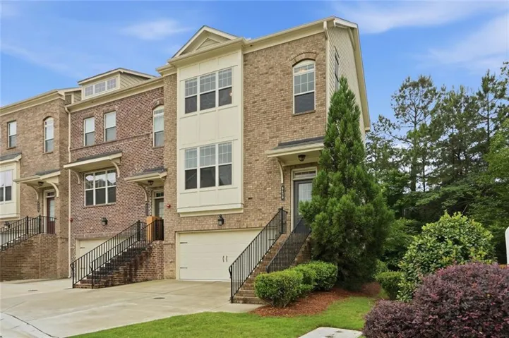 6428 Brookside Boulevard Se, Mableton, Georgia 30126