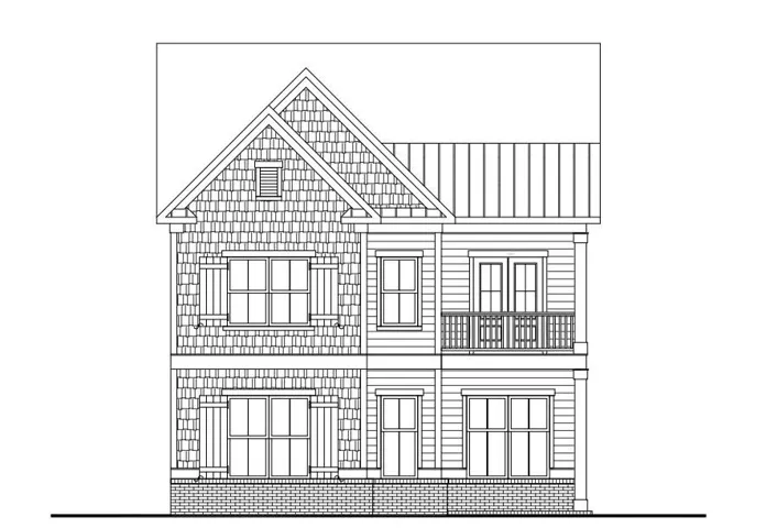 337 Summerville Lane, Athens, Georgia 30606