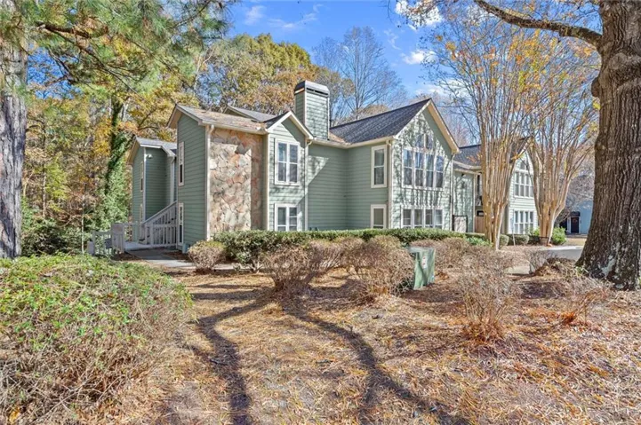 3209 Canyon Point Circle, Roswell, Georgia 30076