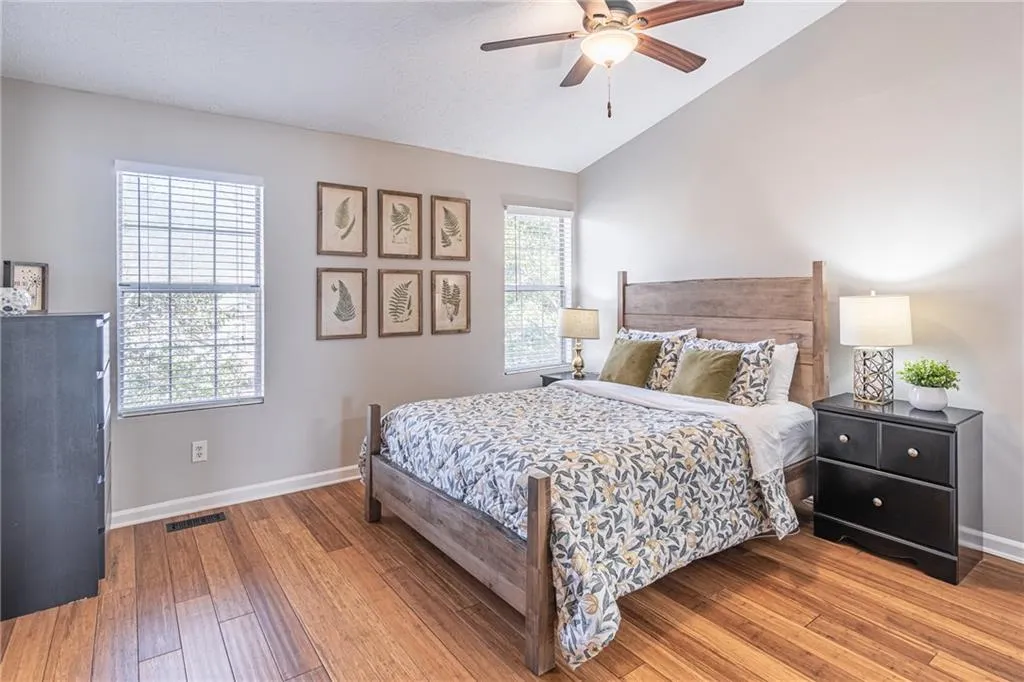1304 Wedgewood Court, Atlanta, Georgia 30350, 2 Bedrooms Bedrooms, ,2 BathroomsBathrooms,Residential,Sold,1304 Wedgewood Court,7520039
