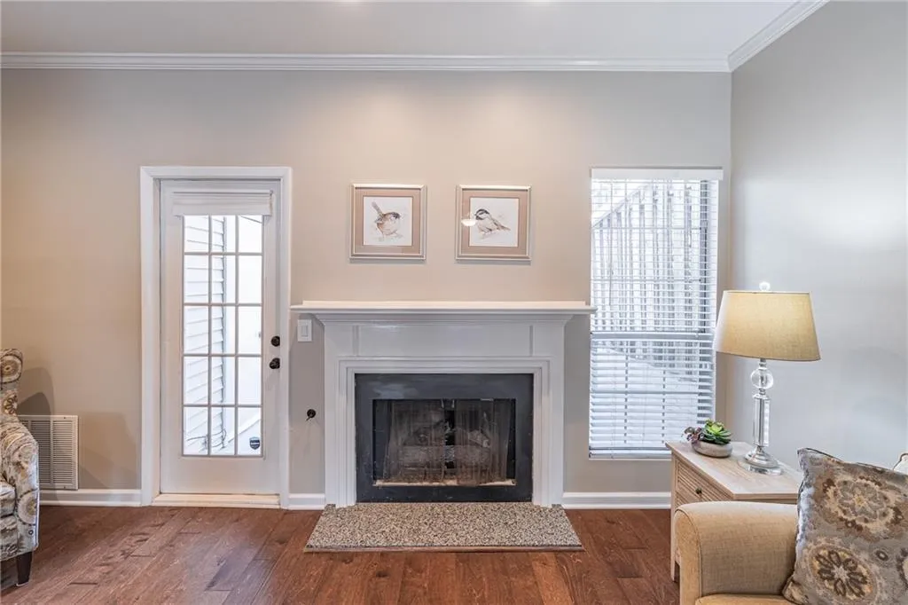 1304 Wedgewood Court, Atlanta, Georgia 30350, 2 Bedrooms Bedrooms, ,2 BathroomsBathrooms,Residential,Sold,1304 Wedgewood Court,7520039