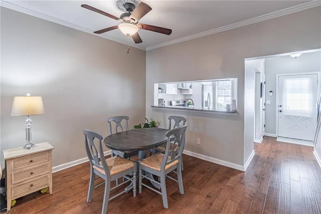 1304 Wedgewood Court, Atlanta, Georgia 30350, 2 Bedrooms Bedrooms, ,2 BathroomsBathrooms,Residential,Sold,1304 Wedgewood Court,7520039