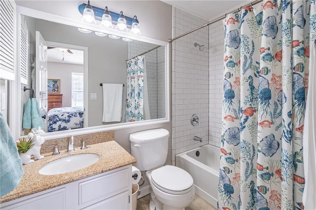 1304 Wedgewood Court, Atlanta, Georgia 30350, 2 Bedrooms Bedrooms, ,2 BathroomsBathrooms,Residential,Sold,1304 Wedgewood Court,7520039