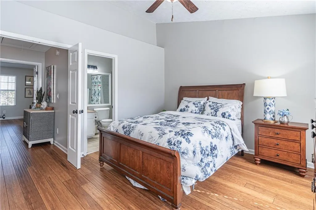 1304 Wedgewood Court, Atlanta, Georgia 30350, 2 Bedrooms Bedrooms, ,2 BathroomsBathrooms,Residential,Sold,1304 Wedgewood Court,7520039