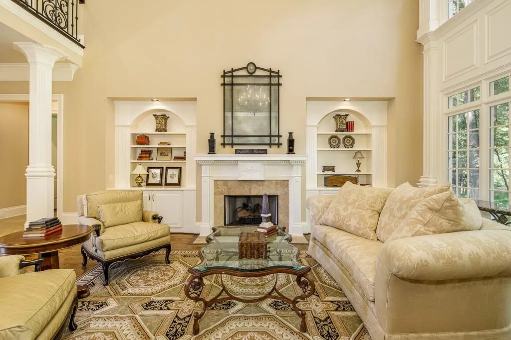 344 Caruso Court, Atlanta, Georgia 30350, 6 Bedrooms Bedrooms, ,6 BathroomsBathrooms,Residential,Sold,344 Caruso Court,6687184