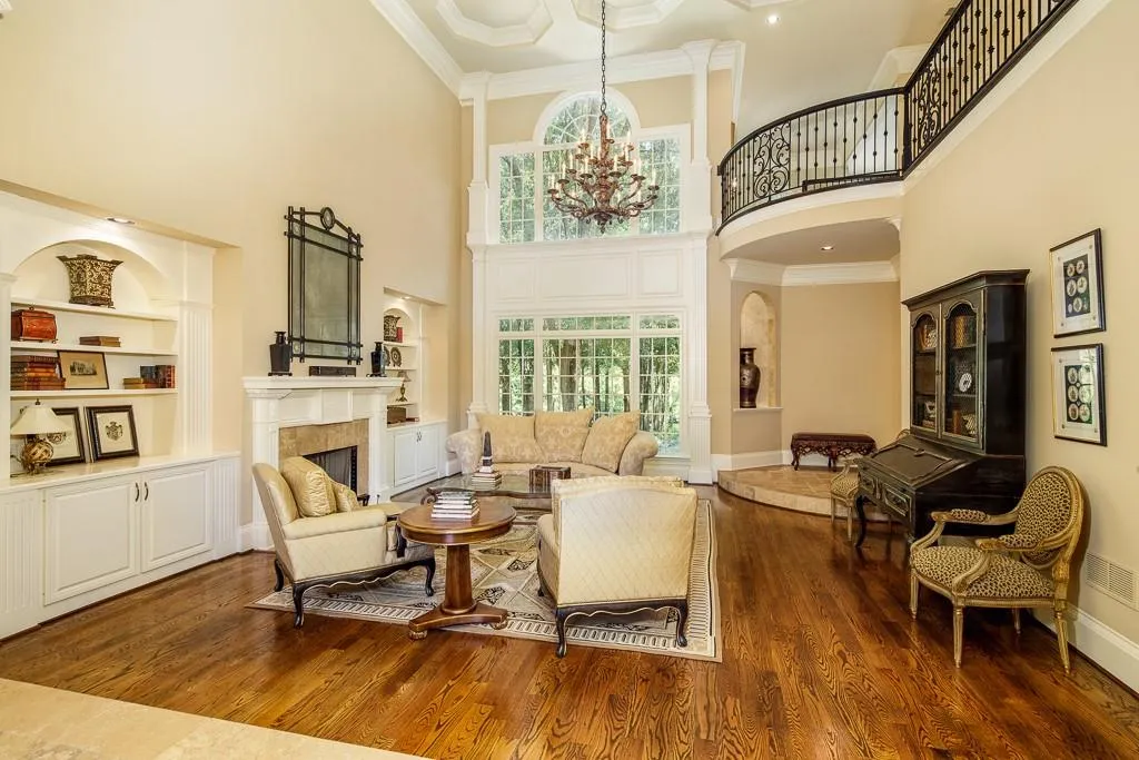 344 Caruso Court, Atlanta, Georgia 30350, 6 Bedrooms Bedrooms, ,6 BathroomsBathrooms,Residential,Sold,344 Caruso Court,6687184