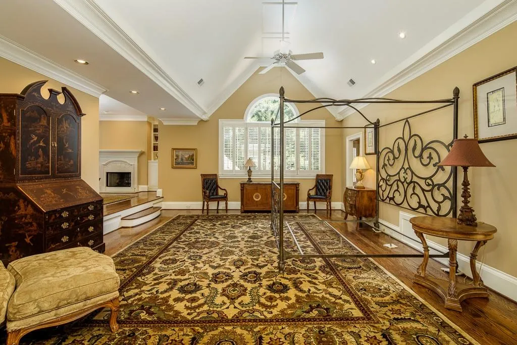 344 Caruso Court, Atlanta, Georgia 30350, 6 Bedrooms Bedrooms, ,6 BathroomsBathrooms,Residential,Sold,344 Caruso Court,6687184