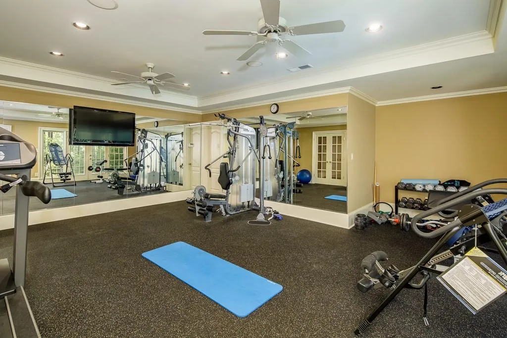 344 Caruso Court, Atlanta, Georgia 30350, 6 Bedrooms Bedrooms, ,6 BathroomsBathrooms,Residential,Sold,344 Caruso Court,6687184