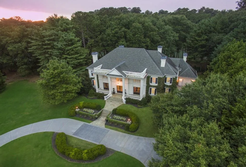 344 Caruso Court, Atlanta, Georgia 30350, 6 Bedrooms Bedrooms, ,6 BathroomsBathrooms,Residential,Sold,344 Caruso Court,6687184