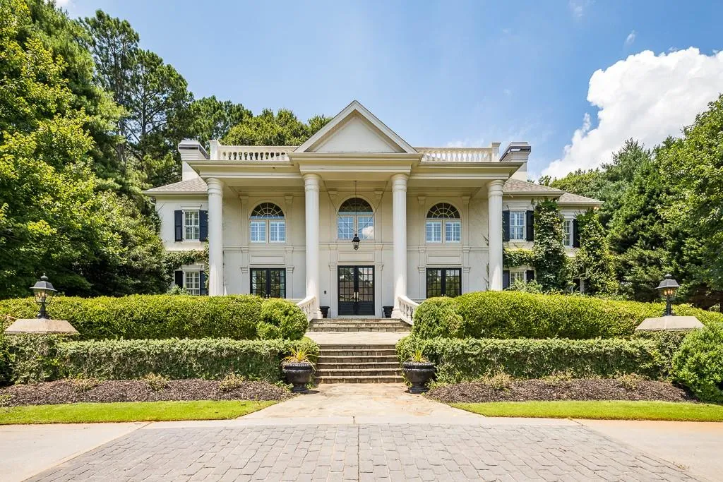 344 Caruso Court, Atlanta, Georgia 30350, 6 Bedrooms Bedrooms, ,6 BathroomsBathrooms,Residential,Sold,344 Caruso Court,6687184