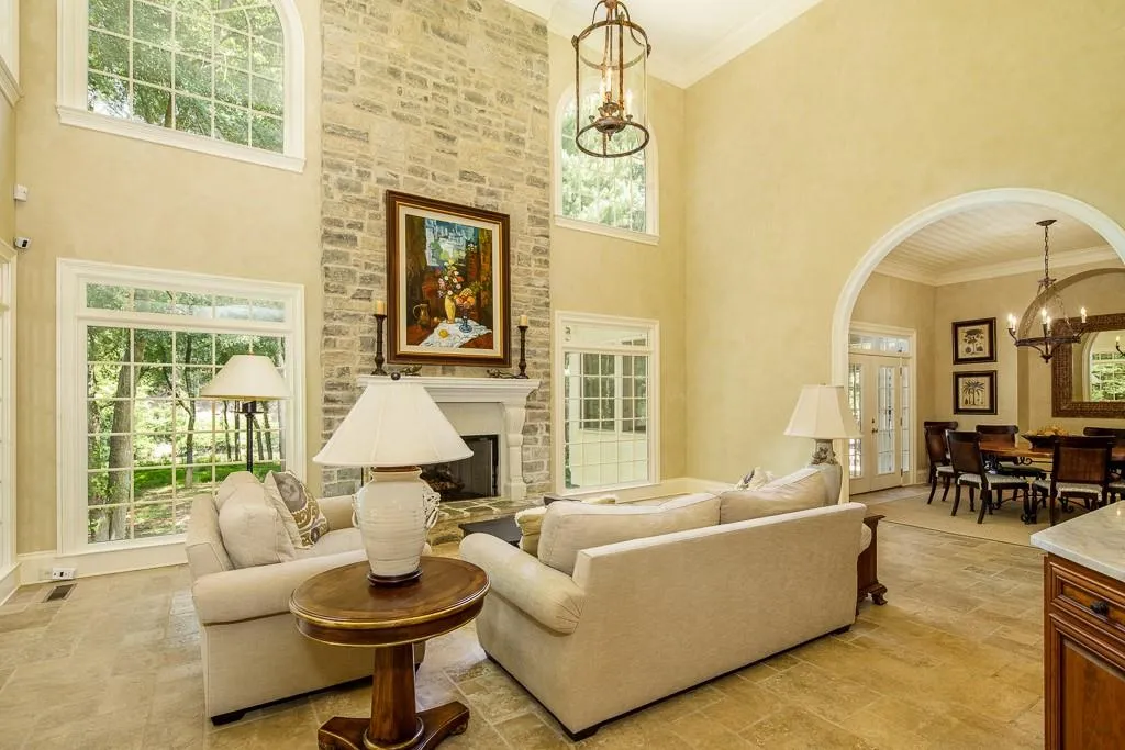 344 Caruso Court, Atlanta, Georgia 30350, 6 Bedrooms Bedrooms, ,6 BathroomsBathrooms,Residential,Sold,344 Caruso Court,6687184