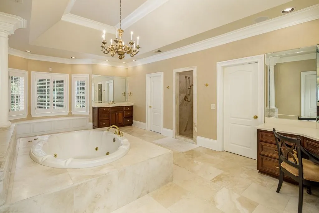 344 Caruso Court, Atlanta, Georgia 30350, 6 Bedrooms Bedrooms, ,6 BathroomsBathrooms,Residential,Sold,344 Caruso Court,6687184