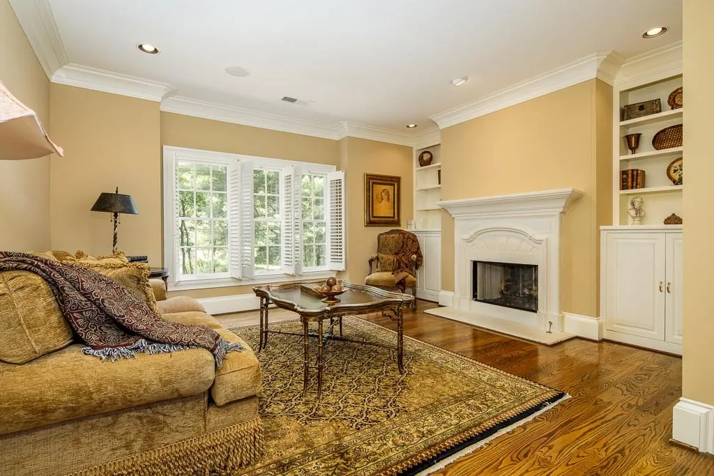 344 Caruso Court, Atlanta, Georgia 30350, 6 Bedrooms Bedrooms, ,6 BathroomsBathrooms,Residential,Sold,344 Caruso Court,6687184