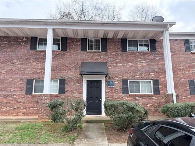 195 Sycamore Drive Unit 39, Athens, Georgia 30606