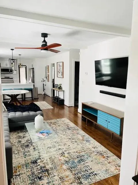 2235 Baker Road Nw, Atlanta, Georgia 30318, 3 Bedrooms Bedrooms, ,2 BathroomsBathrooms,Residential,For Sale,2235 Baker Road Nw,7619538