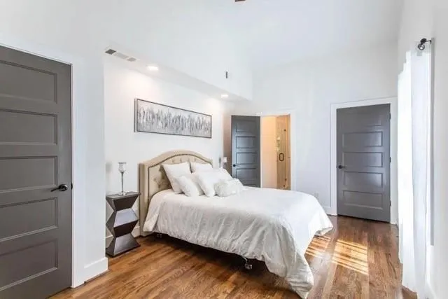 2235 Baker Road Nw, Atlanta, Georgia 30318, 3 Bedrooms Bedrooms, ,2 BathroomsBathrooms,Residential,For Sale,2235 Baker Road Nw,7619538