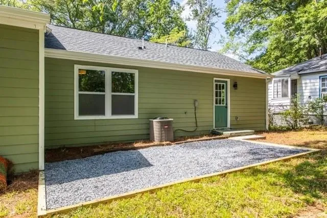 2235 Baker Road Nw, Atlanta, Georgia 30318, 3 Bedrooms Bedrooms, ,2 BathroomsBathrooms,Residential,For Sale,2235 Baker Road Nw,7619538