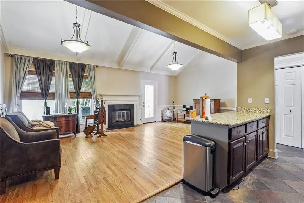 210 Towergate Place, Atlanta, Georgia 30350, 3 Bedrooms Bedrooms, ,2 BathroomsBathrooms,Residential,For Sale,210 Towergate Place,7647885