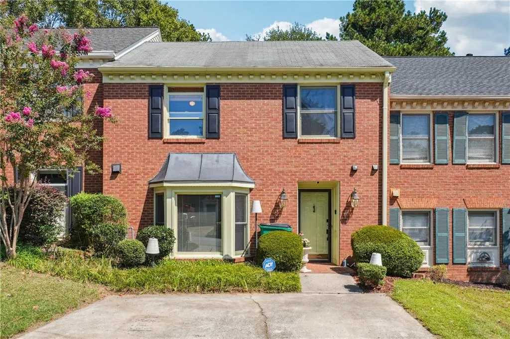 210 Towergate Place, Atlanta, Georgia 30350, 3 Bedrooms Bedrooms, ,2 BathroomsBathrooms,Residential,For Sale,210 Towergate Place,7647885