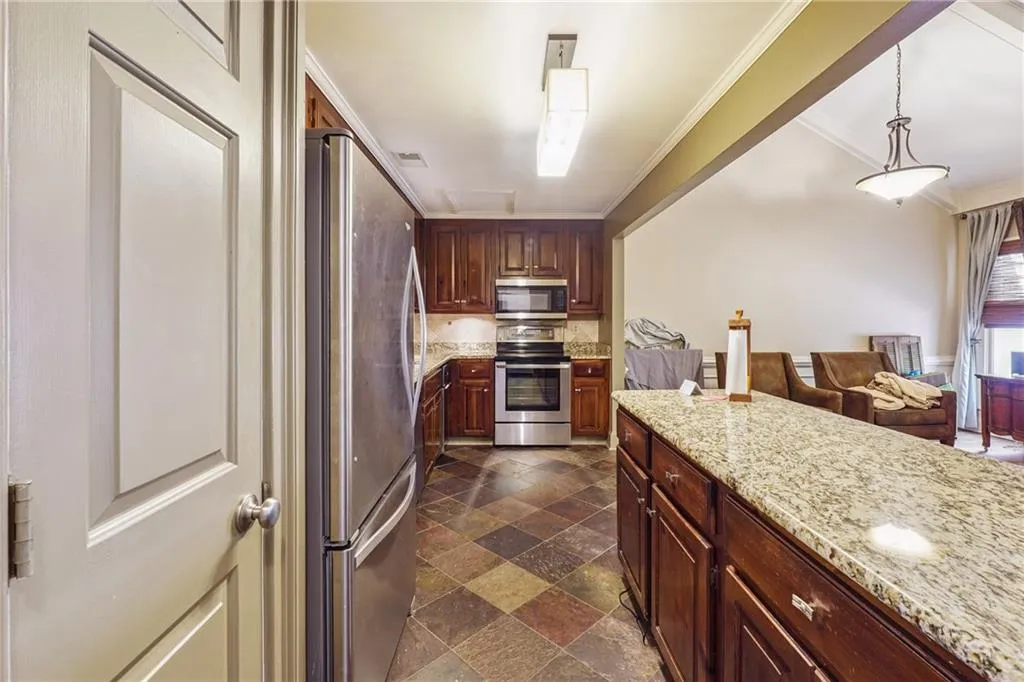 210 Towergate Place, Atlanta, Georgia 30350, 3 Bedrooms Bedrooms, ,2 BathroomsBathrooms,Residential,For Sale,210 Towergate Place,7647885