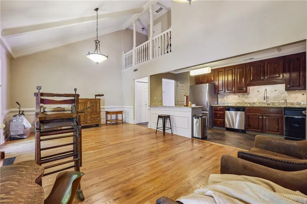 210 Towergate Place, Atlanta, Georgia 30350, 3 Bedrooms Bedrooms, ,2 BathroomsBathrooms,Residential,For Sale,210 Towergate Place,7647885
