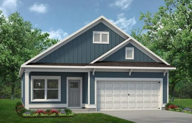 202 Rory Drive, Calhoun, Georgia 30701