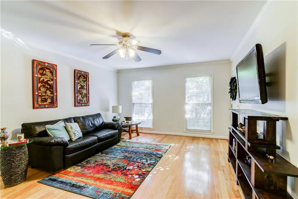 1101 Collier Road Nw Unit P2, Atlanta, Georgia 30318, 2 Bedrooms Bedrooms, ,2 BathroomsBathrooms,Residential,Sold,1101 Collier Road Nw Unit P2,5845703