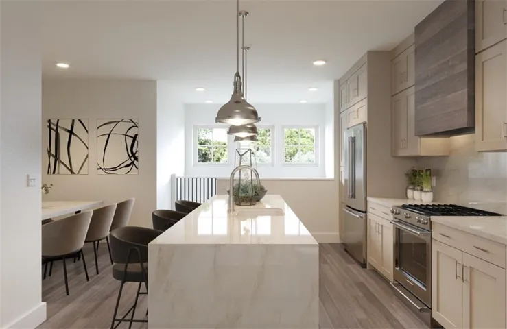 201 New Street Unit 3104, Decatur, Georgia 30030